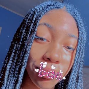 Meet your Posher, 𝙎𝙖𝙢𝙚𝙧𝙞𝙖